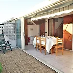 L'hacienda By Interhome Holiday home Narbonne-Plage