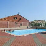 L'hacienda By Interhome Holiday home