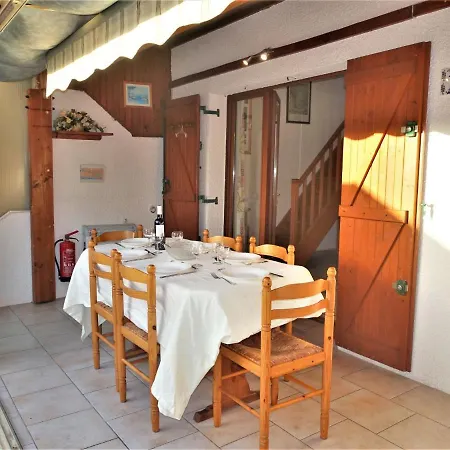 L'hacienda By Interhome Narbonne Plage