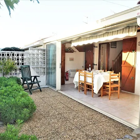 L'hacienda By Interhome