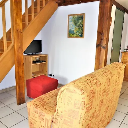 L'hacienda By Interhome Holiday home Narbonne-Plage