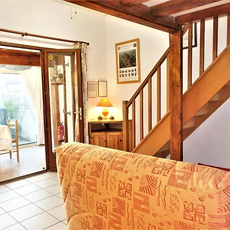 Ferienhaus L'hacienda By Interhome *