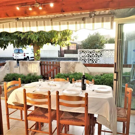 L'hacienda By Interhome Holiday home *