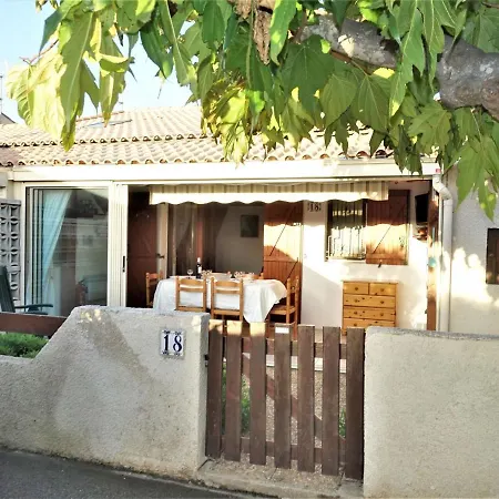 Holiday home L'hacienda By Interhome *