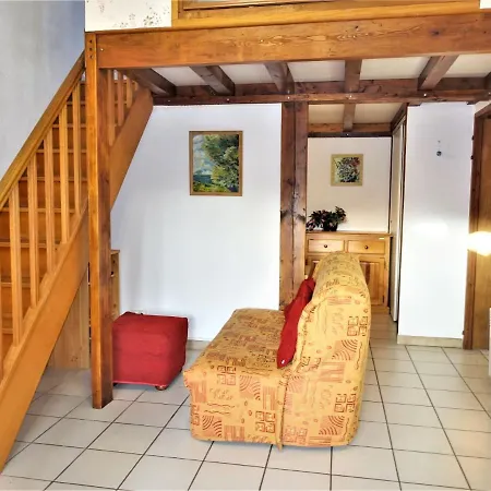 L'hacienda By Interhome Holiday home *