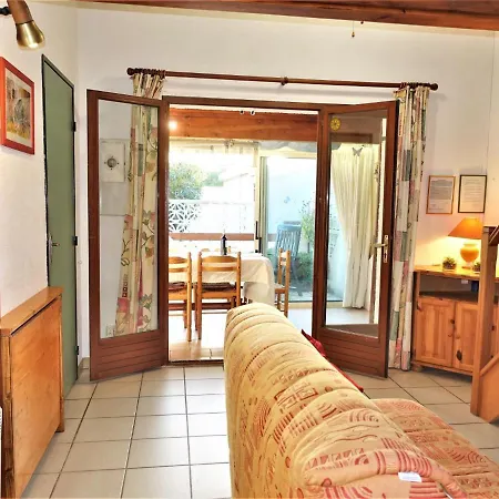 L'hacienda By Interhome Narbonne-Plage