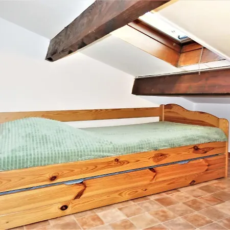 L'hacienda By Interhome Holiday home *