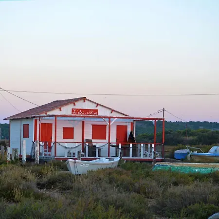 L'hacienda By Interhome