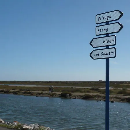 Holiday home L'hacienda By Interhome Narbonne-Plage