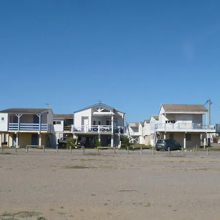 Ferienhaus L'hacienda By Interhome Narbonne Plage