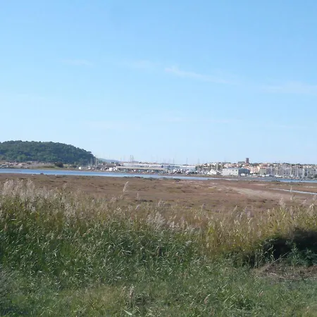 L'hacienda By Interhome Holiday home Narbonne-Plage
