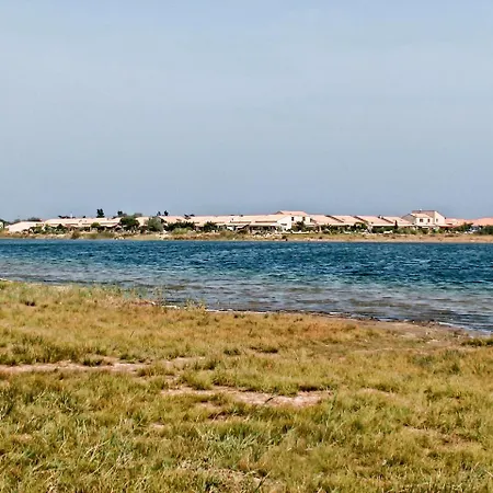 L'hacienda By Interhome * Narbonne-Plage