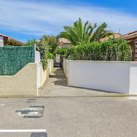 Holiday home L'hacienda By Interhome