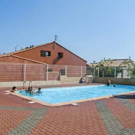 L'hacienda By Interhome Holiday home