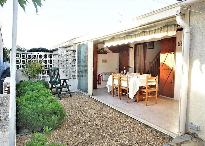L'hacienda By Interhome