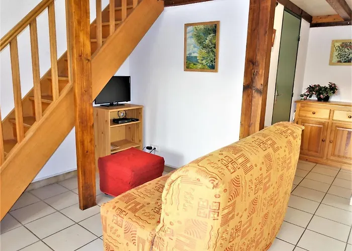 L'hacienda By Interhome Σπίτι διακοπών Narbonne-Plage