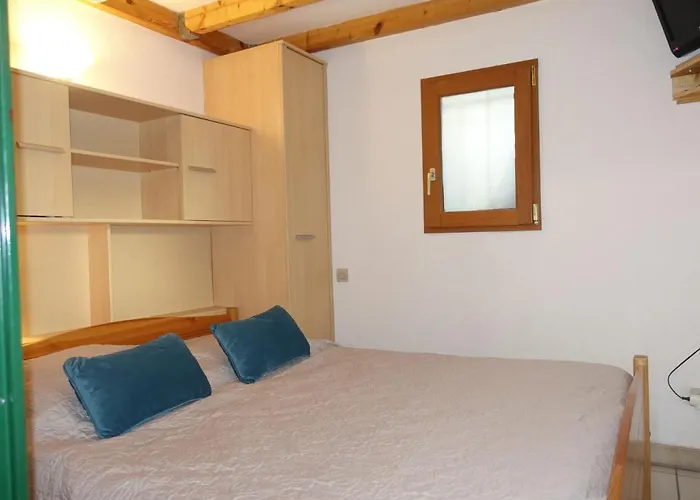 Σπίτι διακοπών L'hacienda By Interhome Narbonne-Plage
