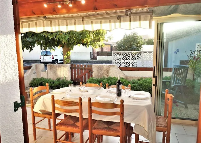 L'hacienda By Interhome Σπίτι διακοπών *