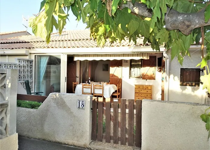 Σπίτι διακοπών L'hacienda By Interhome *