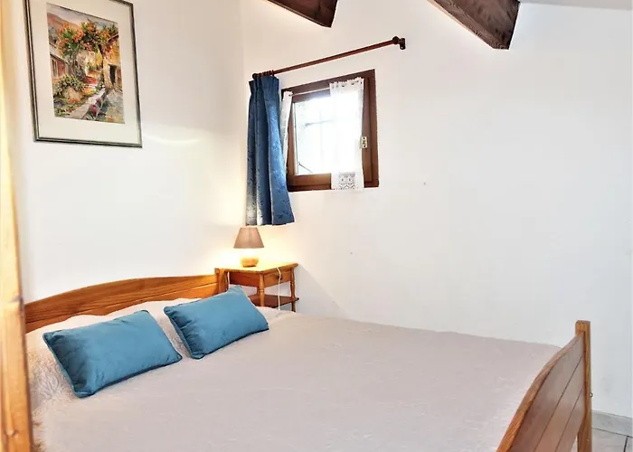 L'hacienda By Interhome Σπίτι διακοπών Narbonne-Plage