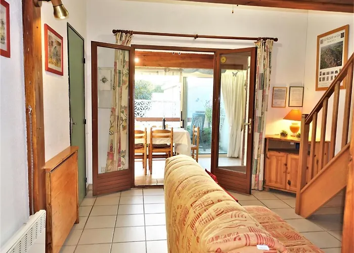 L'hacienda By Interhome Narbonne-Plage