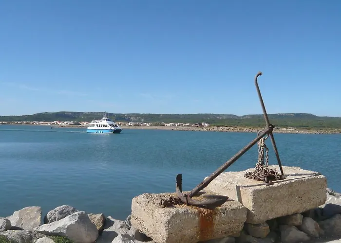 L'hacienda By Interhome Narbonne-Plage