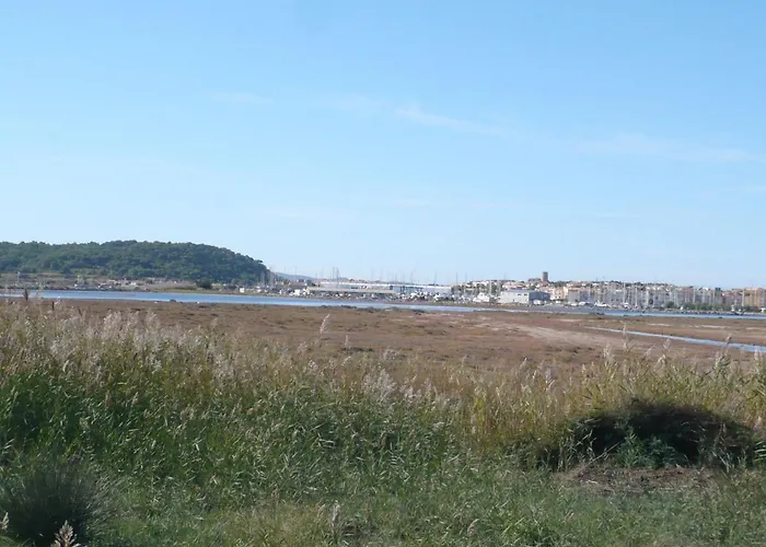L'hacienda By Interhome Σπίτι διακοπών Narbonne-Plage