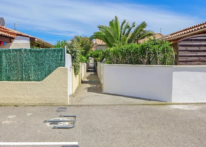 Σπίτι διακοπών L'hacienda By Interhome