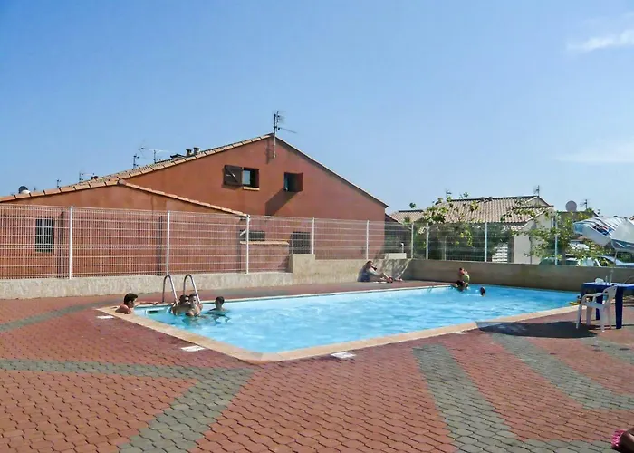 L'hacienda By Interhome Σπίτι διακοπών